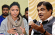 After Gadkari Threatens to Sue, Shehla Rashid Labels Tweet on PM Modi Assassination Plot